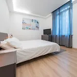 La Casa Del Bersagliere - Lägenhet Biella