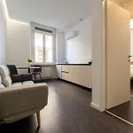 Lägenhet La Casa Del Bersagliere -