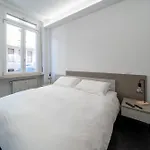 La Casa Del Bersagliere - Lägenhet
