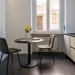 La Casa Del Bersagliere - *