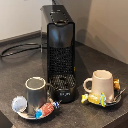 La Casa Del Bersagliere - Apartmán *