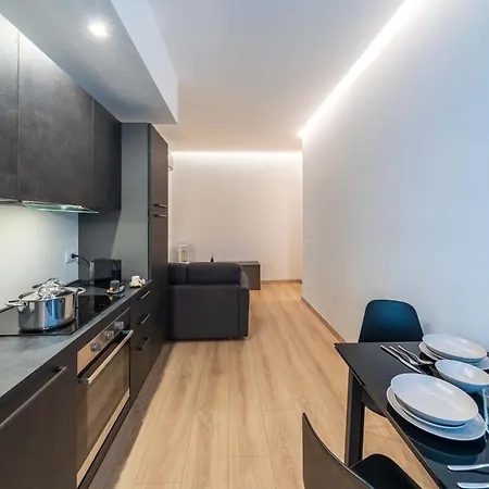 La Casa Del Bersagliere Apartment Biella