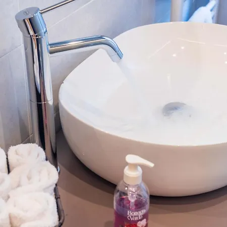 La Casa Del Bersagliere - * Biella