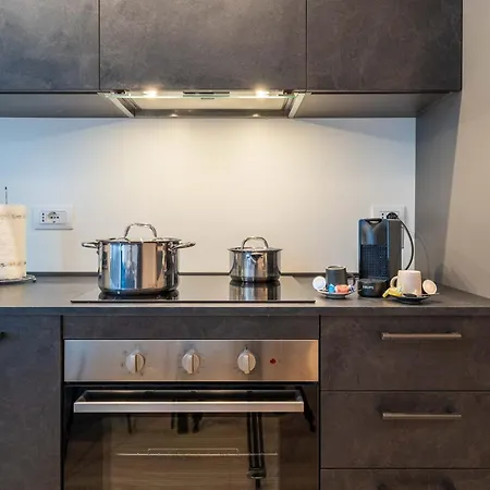 La Casa Del Bersagliere - Apartmán