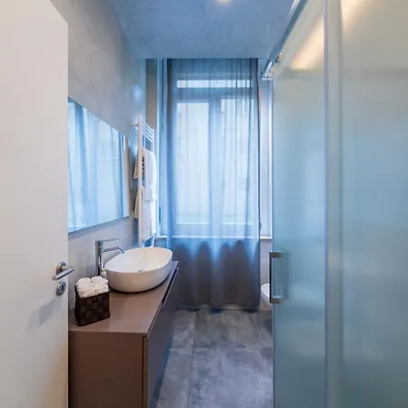 Apartment La Casa Del Bersagliere -