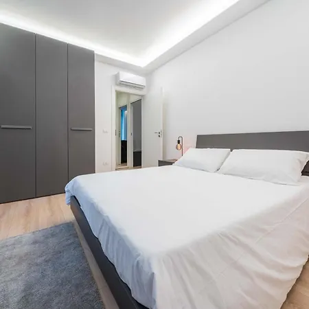 La Casa Del Bersagliere - Apartmán *