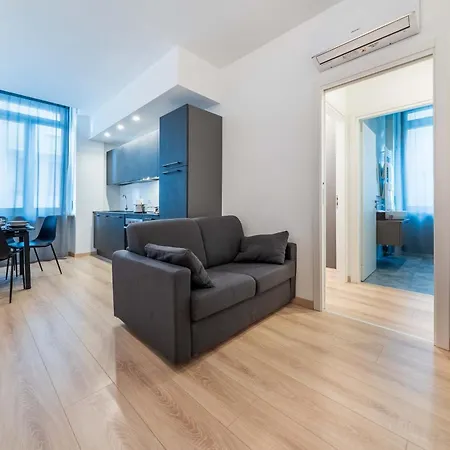 La Casa Del Bersagliere - *