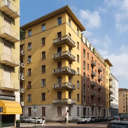 Lägenhet La Casa Del Bersagliere - Biella