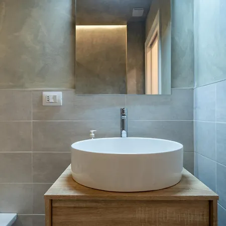 La Casa Del Bersagliere - Apartmán *