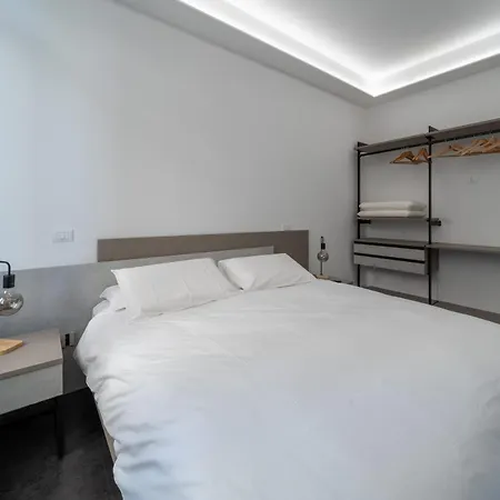 Lägenhet La Casa Del Bersagliere - *