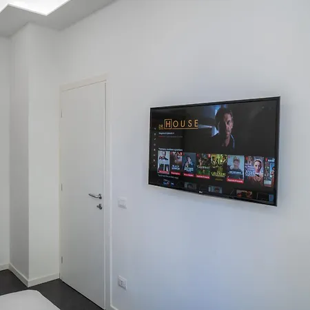 La Casa Del Bersagliere -