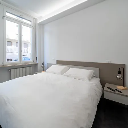 La Casa Del Bersagliere - Appartamento