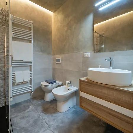 La Casa Del Bersagliere - Appartamento Biella