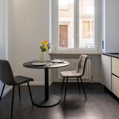 La Casa Del Bersagliere - *