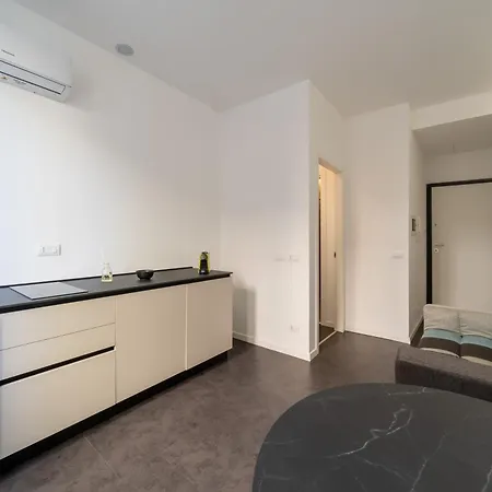 La Casa Del Bersagliere -