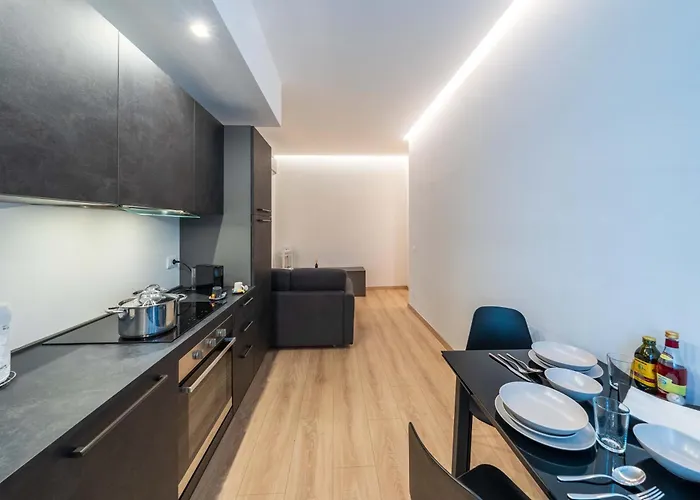 La Casa Del Bersagliere - Daire Biella