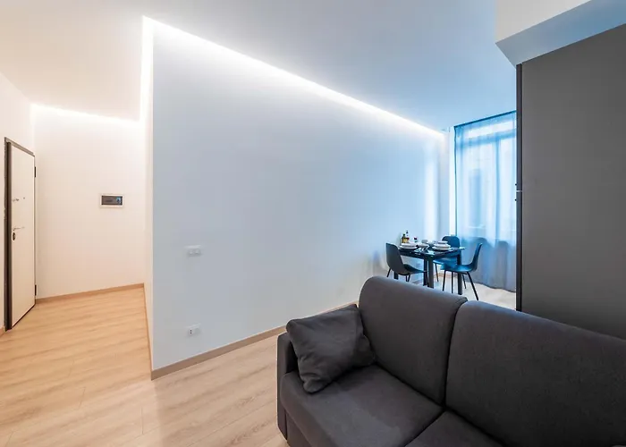 La Casa Del Bersagliere -