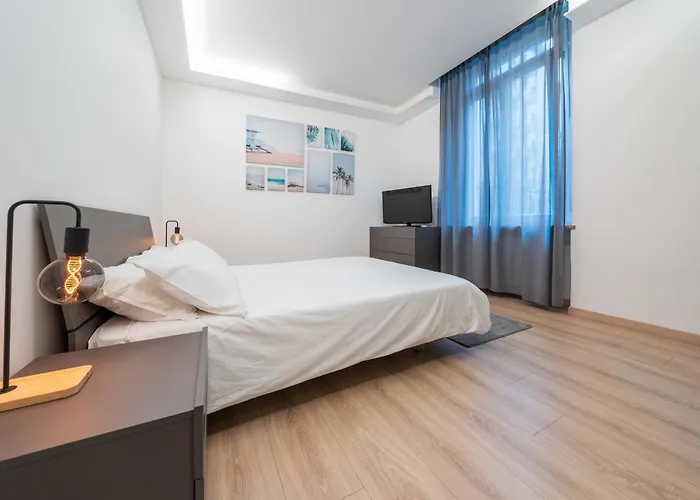 La Casa Del Bersagliere - Daire Biella